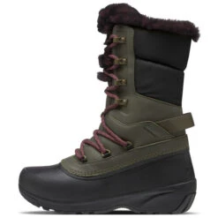 The North Face Women's Shellista IV Lux Waterproof Boot