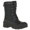 Kamik Men's NationPro Waterproof Insulated Winter Boot