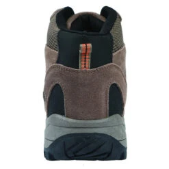 Northside Men's Monroe Mid Hiking Boot -Winter Equip Store Northside 314858 Brown Back