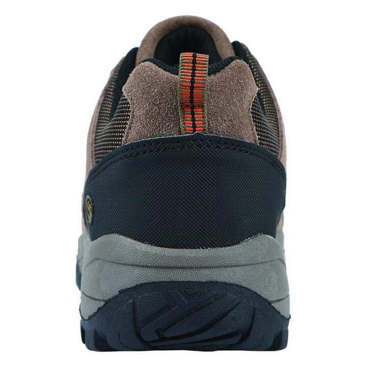 Northside Men's Monroe Low Hiking Sport Shoe 4 Northside Men's Monroe Low Hiking Sport Shoe - Image 4