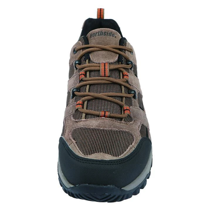 Northside Men's Monroe Low Hiking Sport Shoe 2 Northside Men's Monroe Low Hiking Sport Shoe - Image 2