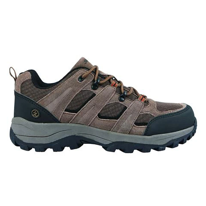 Northside Men's Monroe Low Hiking Sport Shoe 1 Northside Men's Monroe Low Hiking Sport Shoe