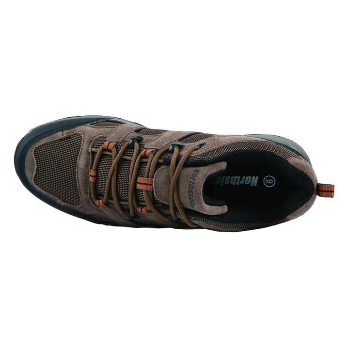 Northside Men's Monroe Low Hiking Sport Shoe 3 Northside Men's Monroe Low Hiking Sport Shoe - Image 3