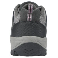 Northside Women's Monroe Low Hiking Sport Shoe 8 Northside Women's Monroe Low Hiking Sport Shoe -Winter Equip Store Northside 314991 Charcoal Rose Back
