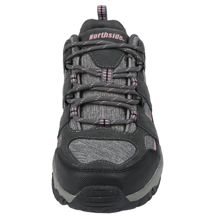 Northside Women's Monroe Low Hiking Sport Shoe 2 Northside Women's Monroe Low Hiking Sport Shoe - Image 2