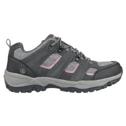 Northside Women's Monroe Low Hiking Sport Shoe