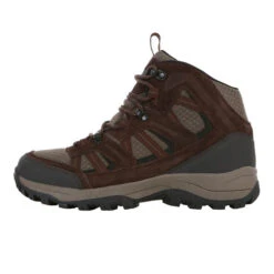 Northside Men's Arlow Canyon Mid Hiking Boot -Winter Equip Store Northside Arlow Canyon Hiking Boot Brown Olive 3