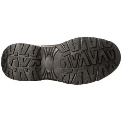 Northside Men's Bozeman Winter Snow Boot -Winter Equip Store Northside Bozeman Boot Black Sole