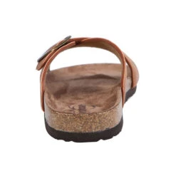 Northside Women's Lana Cork Slide Sandal -Winter Equip Store Northside Lana Cork Slide Caramel 3