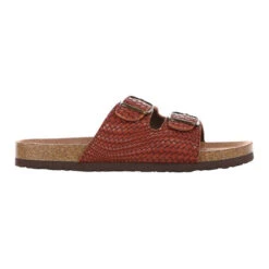 Northside Women's Mariani Cork Sandal -Winter Equip Store Northside Mariani Cork Sandal Bark