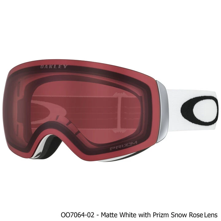 Oakley Flight Deck XM Snow Goggle 2 Oakley Flight Deck XM Snow Goggle - Image 2
