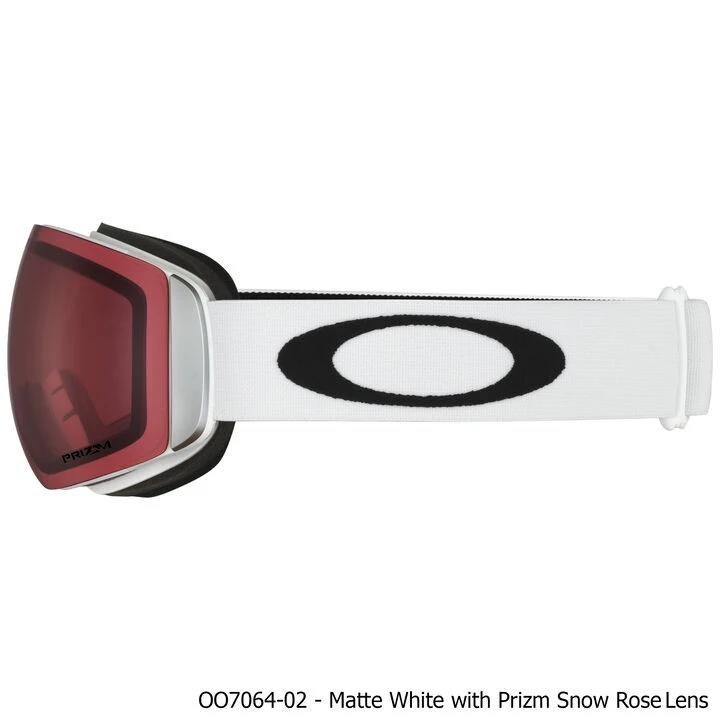 Oakley Flight Deck XM Snow Goggle 3 Oakley Flight Deck XM Snow Goggle - Image 3