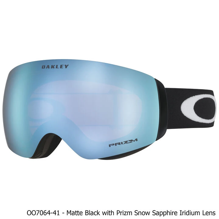 Oakley Flight Deck XM Snow Goggle 4 Oakley Flight Deck XM Snow Goggle - Image 4
