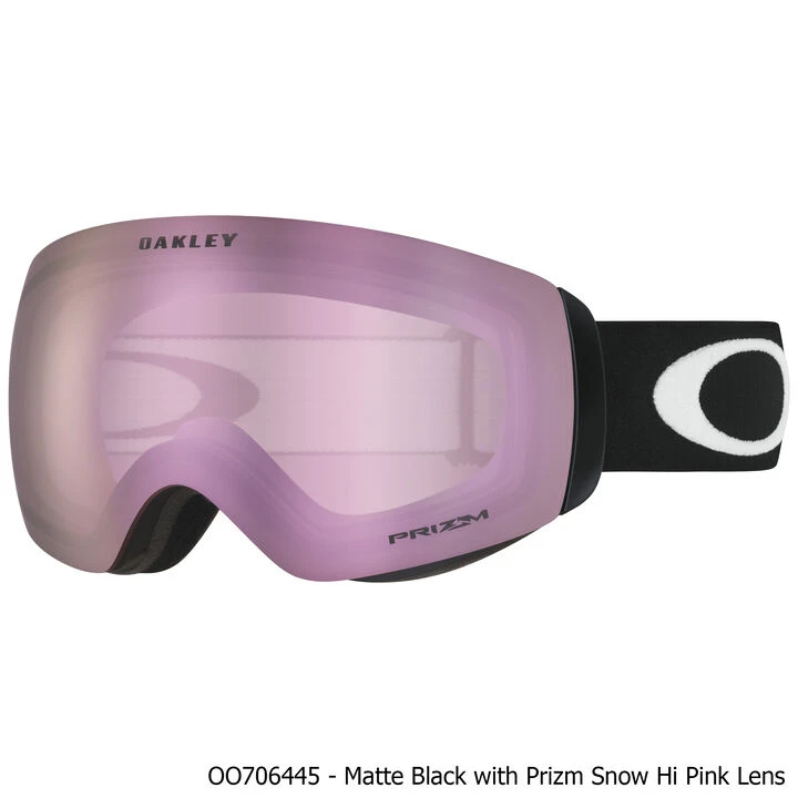 Oakley Flight Deck XM Snow Goggle 6 Oakley Flight Deck XM Snow Goggle - Image 6