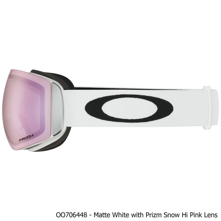Oakley Flight Deck XM Snow Goggle 9 Oakley Flight Deck XM Snow Goggle - Image 9