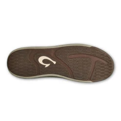 OluKai Men's Nanea Li Casual Sneaker -Winter Equip Store OluKai Nanea Li Banyan Mineral Sole