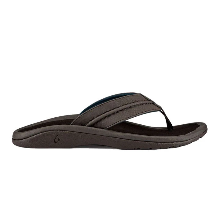 OluKai Men's Hokua Sandal 2 OluKai Men's Hokua Sandal - Image 2
