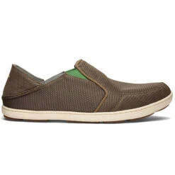 OluKai Men's Nohea Mesh Shoe