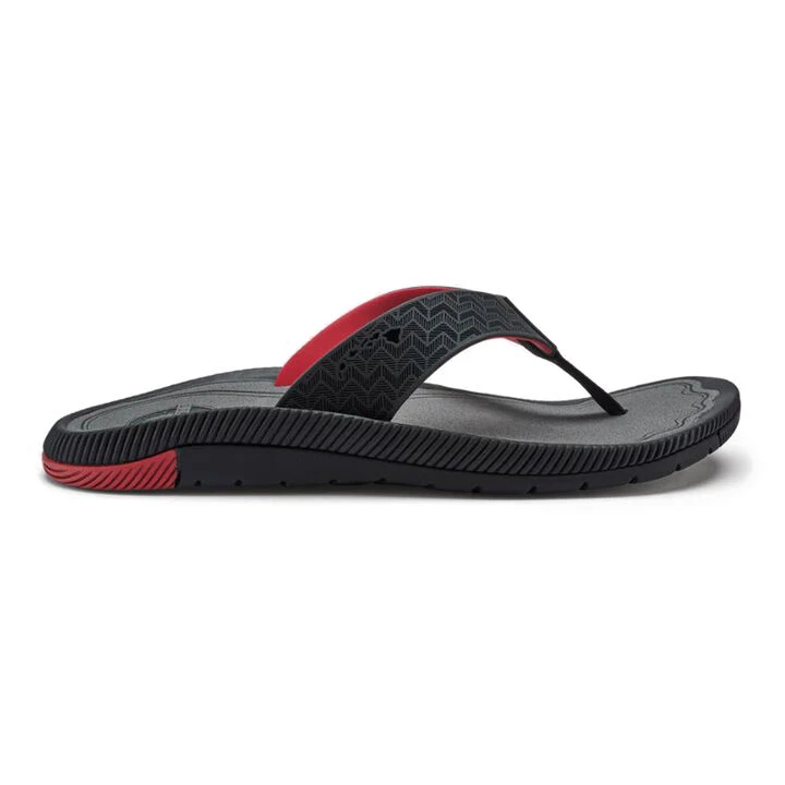 OluKai Men's 'Awiki Flip Flop Sandal 1 OluKai Men's 'Awiki Flip Flop Sandal