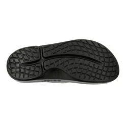 Oofos Men's OOahh Slide Sandal - Limited Color -Winter Equip Store Oofos Mens OOahh Sandal20 Black Camo 6
