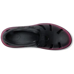 Oofos Women's OOcandoo Sandal 6 Oofos Women's OOcandoo Sandal -Winter Equip Store Oofos OOcandoo Pink 1