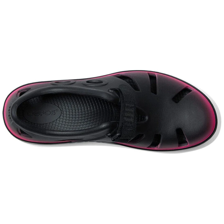 Oofos Women's OOcandoo Sandal 3 Oofos Women's OOcandoo Sandal - Image 3