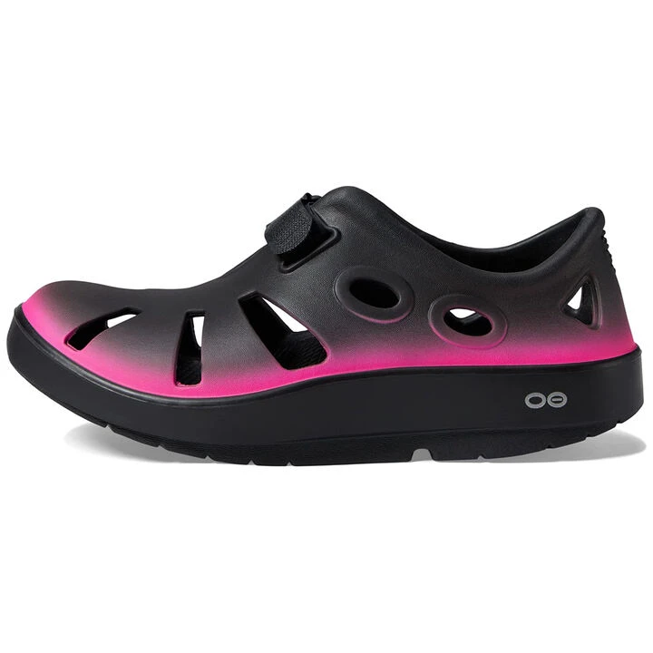 Oofos Women's OOcandoo Sandal 1 Oofos Women's OOcandoo Sandal