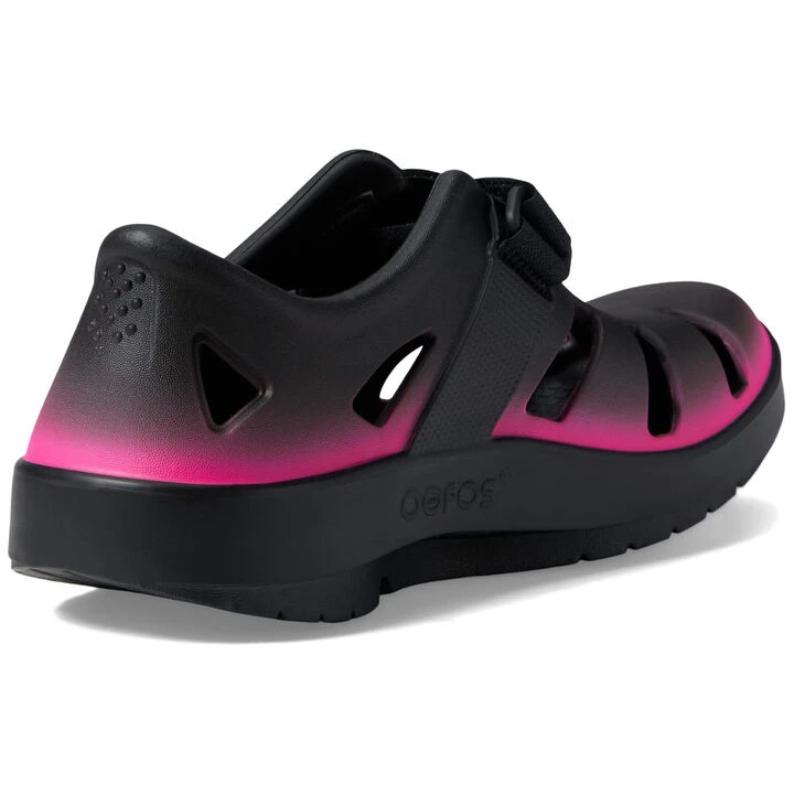 Oofos Women's OOcandoo Sandal 2 Oofos Women's OOcandoo Sandal - Image 2