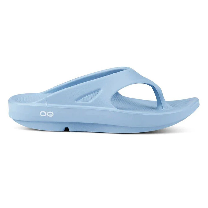 Oofos Women's OOriginal Flip Flop Sandal 4 Oofos Women's OOriginal Flip Flop Sandal - Image 4