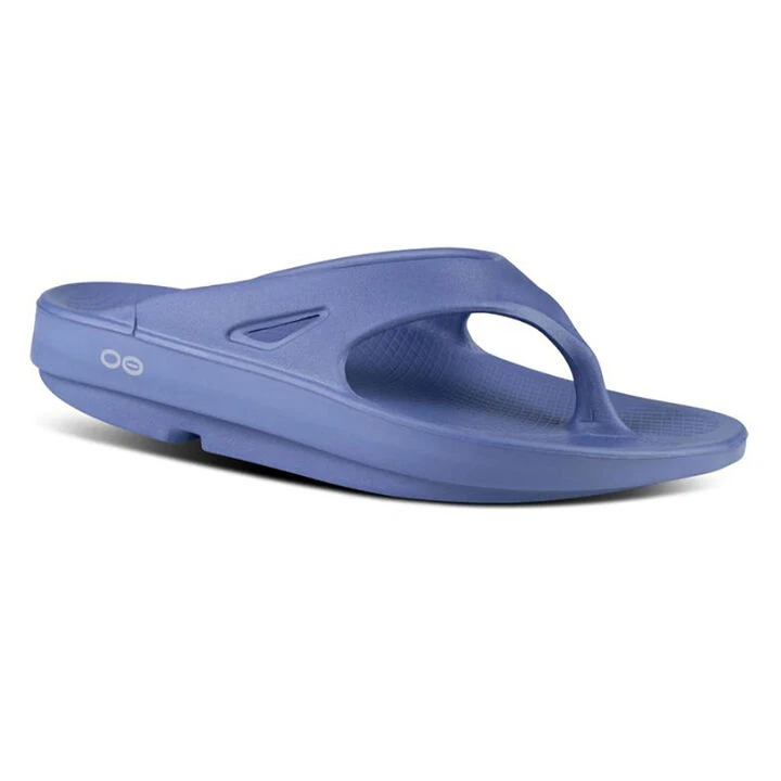 Oofos Women's OOriginal Flip Flop Sandal 3 Oofos Women's OOriginal Flip Flop Sandal - Image 3
