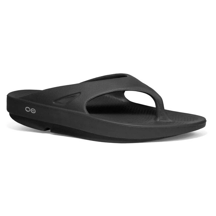 Oofos Women's OOriginal Flip Flop Sandal 2 Oofos Women's OOriginal Flip Flop Sandal - Image 2