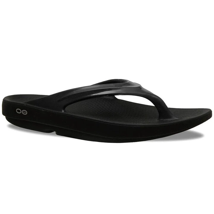 Oofos Women's OOlala Flip Flop Sandal 1 Oofos Women's OOlala Flip Flop Sandal