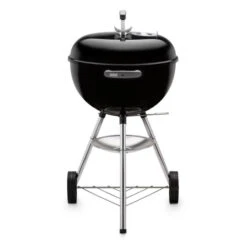 Weber Original 18" Kettle Charcoal Grill