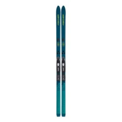 Fischer Outback 68 Crown/Skin Xtralite XC Ski