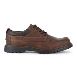 Dockers Men's Overton Rugged Oxford Shoe