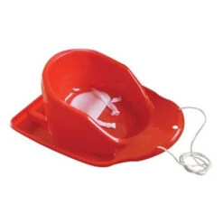 Flexible Flyer Toddler Snow Boggan