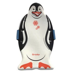 Flexible Flyer Penguin & Polar Bear Foam Snow Slider