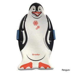 Flexible Flyer Penguin & Polar Bear Foam Snow Slider 5 Flexible Flyer Penguin & Polar Bear Foam Snow Slider -Winter Equip Store PARPPF36 Penguin Polar Bear Foam Slider Penguin