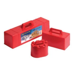 Flexible Flyer Snow Castle Kit