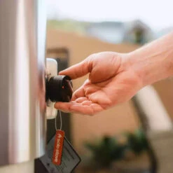 Solo Stove Pi Backyard Pizza Oven -Winter Equip Store Pi Backyard Pizza Oven 3