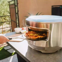 Solo Stove Pi Backyard Pizza Oven -Winter Equip Store Pi Backyard Pizza Oven 4