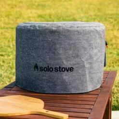 Solo Stove Pi Shelter -Winter Equip Store Pi Shelter 3