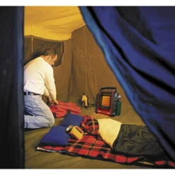 Mr. Heater Portable Buddy Indoor-Safe Propane Heater 6 Mr. Heater Portable Buddy Indoor-Safe Propane Heater -Winter Equip Store Portable Buddy Indoor Safe Propane Heater 3