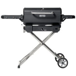 Masterbuilt Portable Charcoal Grill W/ Cart