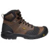 Keen Men's Portland 6" Carbon-Fiber Toe Waterproof Work Boot