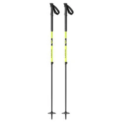 Scott Proguide SRS Adjustable Alpine Ski Pole - 1 Pair