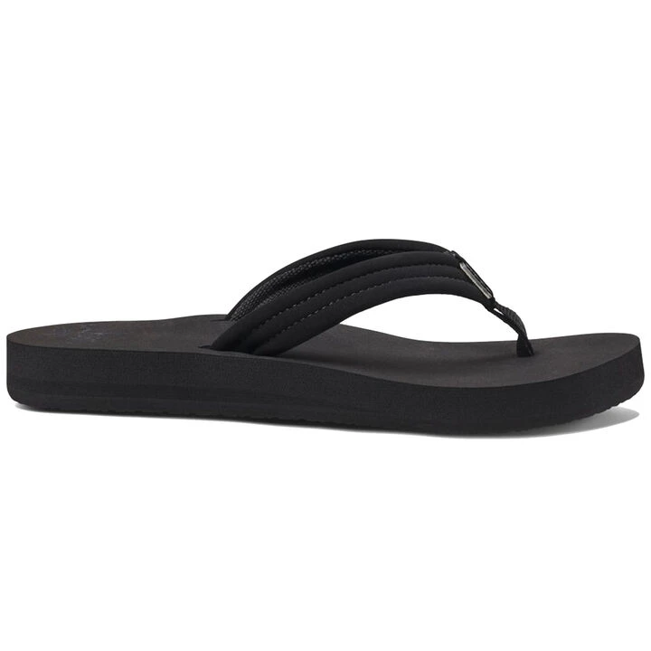Reef Women's Cushion Breeze Sandal 1 Reef Women's Cushion Breeze Sandal