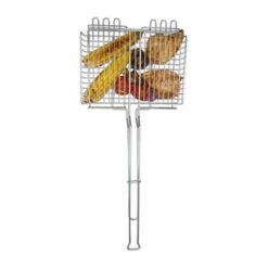 Rome Basket Broiler