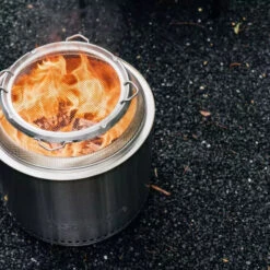 Solo Stove Ranger Shield -Winter Equip Store Ranger Shield 3