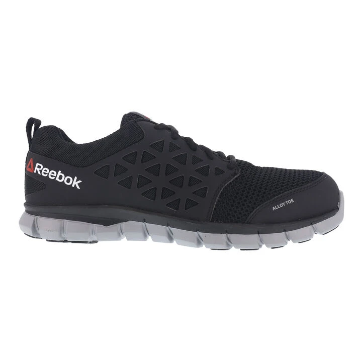 Reebok Work Men's Sublite Cushion Work Shoe 1 Reebok Work Men's Sublite Cushion Work Shoe